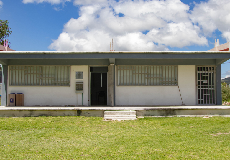 CAMPUS CADEREYTA
